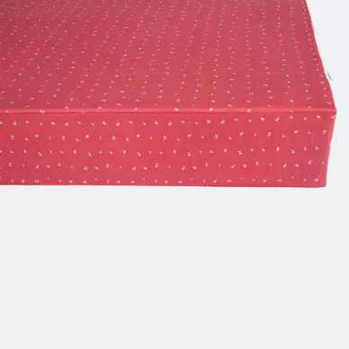 Bộ Ga chun Everon 3 chi tiết màu EPM23061 - Ảnh 4