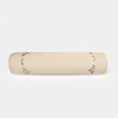 Vỏ gối ôm Everon Modal đa họa tiết 25*100cm - Ảnh 5