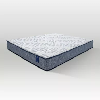 Nệm lò xo King Koil Serene Pure cân bằng trọng lực dày 26cm (Phiên bản giới hạn) - Ảnh 3