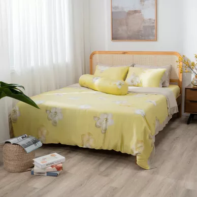 Vỏ chăn chần AMD Bliss tencel - Ảnh 14