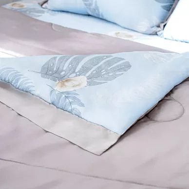 Chăn chần AMD Bliss tencel - Ảnh 12