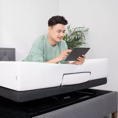 Giường thông minh SleepTek 2.0 - Ảnh 19