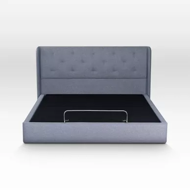 Bộ Giường điều khiển Amando Artemis - Ảnh 5