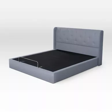Bộ Giường điều khiển Amando Artemis - Ảnh 6
