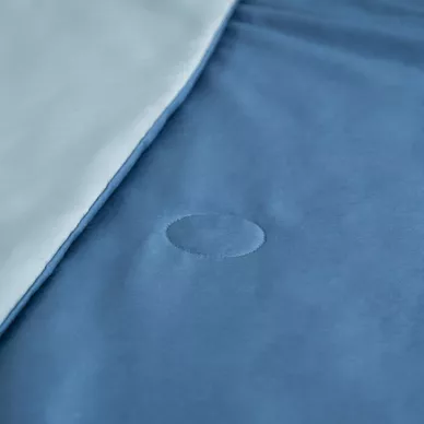 Chăn chần Cotton satin AMD The Essentials Đơn Sắc - Ảnh 6