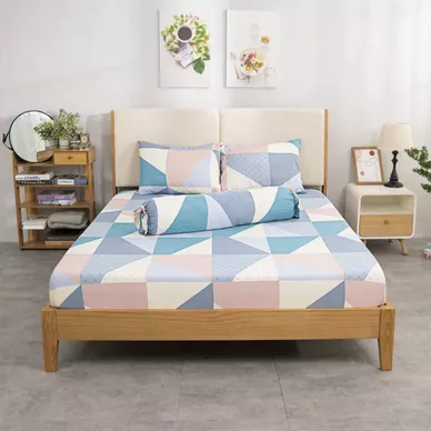 Vỏ gối AMD Silky 25 - Ảnh 2