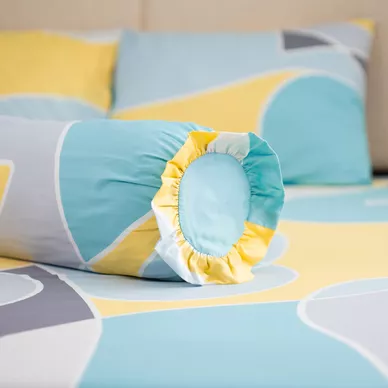 Vỏ gối AMD Silky 25 - Ảnh 13