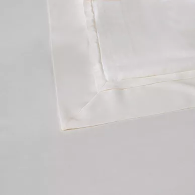 Bộ chăn ga Lụa tencel cao cấp Amando Lagom 5 chi tiết - Ảnh 11