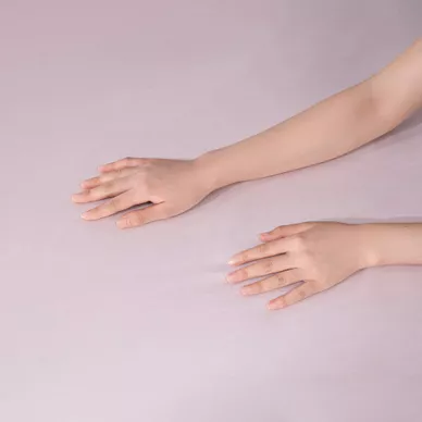 Bộ chăn ga Lụa tencel cao cấp Amando Lagom 5 chi tiết Màu Tím - Ảnh 9