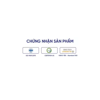 Nệm lò xo túi độc lập Amando Elite Plus giảm tiếng ồn dày 25cm - Ảnh 11