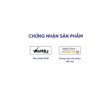 Chăn trọng lượng cải thiện giấc ngủ Amando Wellness - Ảnh 11