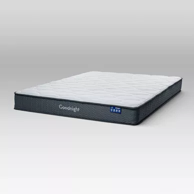 Nệm lò xo Goodnight Magic giá tốt dày 20cm - Ảnh 4