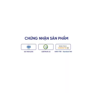 Nệm lò xo Goodnight Magic giá tốt dày 20cm - Ảnh 16