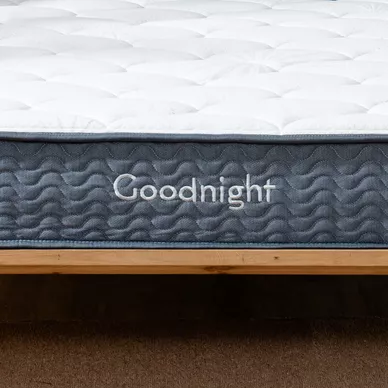 Nệm lò xo Goodnight Magic giá tốt dày 20cm - Ảnh 10