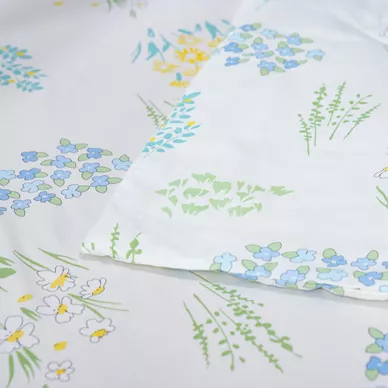 Chăn chần tencel Amando Celia nhiều màu - Ảnh 6