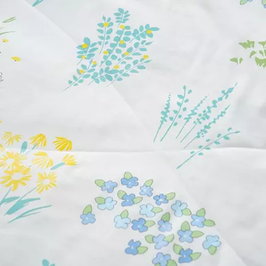 Chăn chần tencel Amando Celia nhiều màu - Ảnh 5