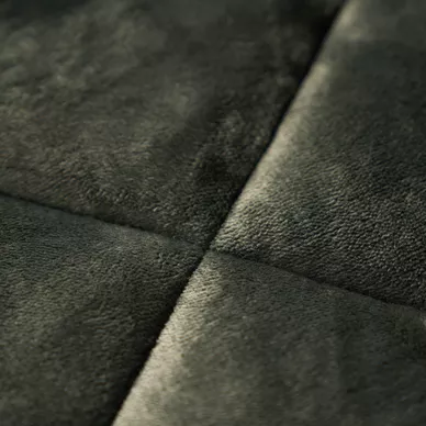 Chăn đông nhung tuyết giữ ấm Amando Warm Flannel (SS25) - Ảnh 39