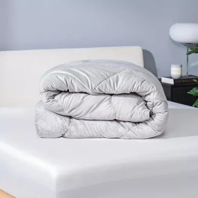 Chăn đông nhung tuyết giữ ấm Amando Warm - Ảnh 10