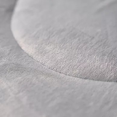 Chăn đông nhung tuyết giữ ấm Amando Warm Flannel (SS25) - Ảnh 33