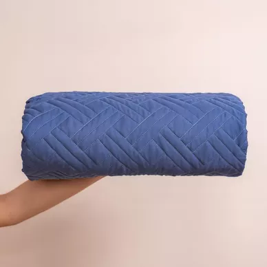 Chăn bốn mùa micro satin Goodnight Mori - Ảnh 12