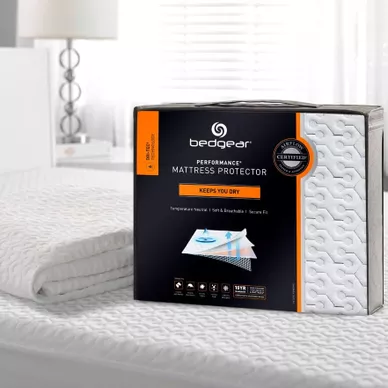Ga chống thấm Bedgear Dri-tec thoáng khí tuyệt đối - Ảnh 3