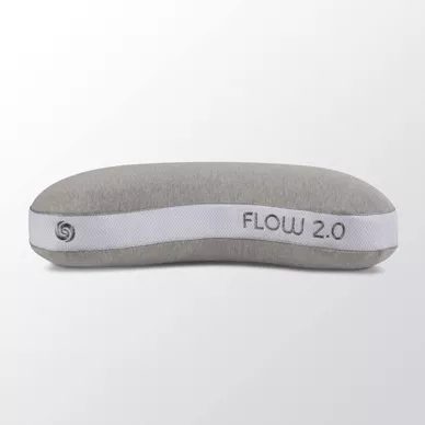 Gối foam BEDGEAR FLOW CUDDLE siêu êm ái - Ảnh 4