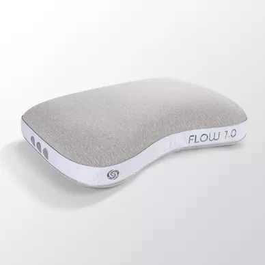 Gối foam BEDGEAR FLOW CUDDLE siêu êm ái - Ảnh 2