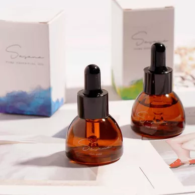 Tinh dầu Sasana Lady Night Spa - Ảnh 3