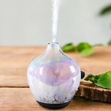 Máy xông tinh dầu Sasana OD-72 - Ảnh 3