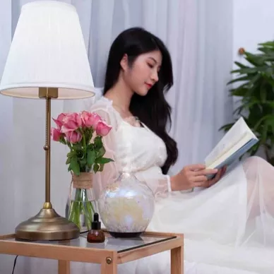 Máy xông tinh dầu Sasana OD-72 - Ảnh 5