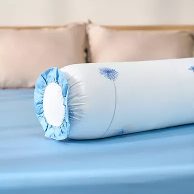 Bộ Ga chun sợi gỗ thiên nhiên Amando Aleena 5 chi tiết - Ảnh 22
