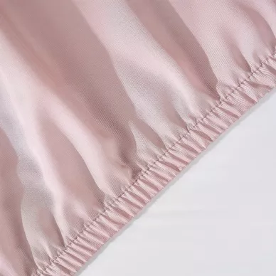 Bộ Ga chun sợi gỗ thiên nhiên Amando Aleena 5 chi tiết - Ảnh 16