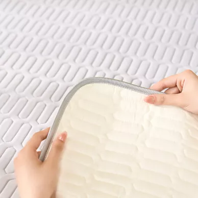 Chiếu điều hòa cao su Doona Aqua làm mát - Ảnh 6