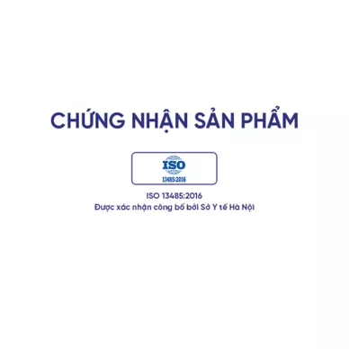 Iyashi Đai chườm thảo dược lưng - bụng - Ảnh 9