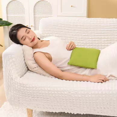 Iyashi Gối chườm thảo dược đa năng - Ảnh 6