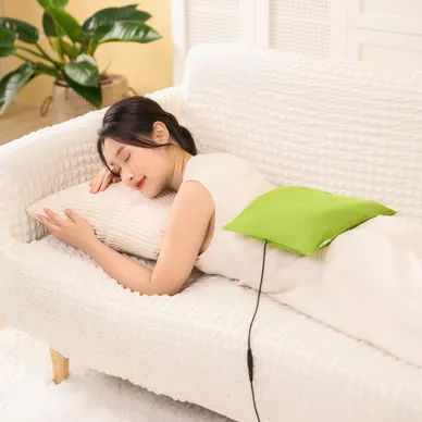 Iyashi Gối chườm thảo dược đa năng - Ảnh 5