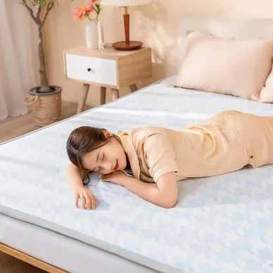Chiếu điều hòa Doona Wave 5D làm mát, tản nhiệt - Ảnh 8