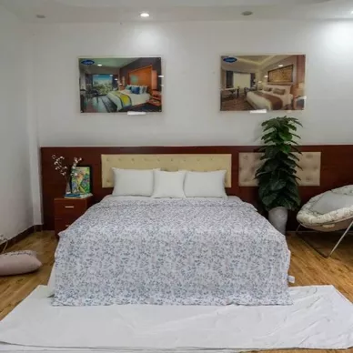 Chăn Amando Azami Light điều hòa làm mát - Ảnh 5
