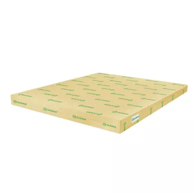 Nệm cao su Gummi Standard 2.0 nâng đỡ vững chắc - Ảnh 3