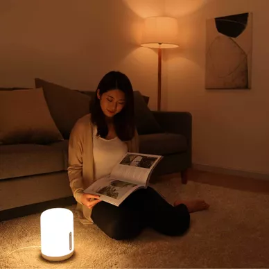 Đèn ngủ MI Bedside Lamp 2 - Ảnh 5
