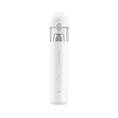 Máy hút bụi cầm tay không dây mini Xiaomi BHR4562GL - Ảnh 4
