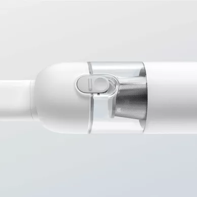 Máy hút bụi cầm tay không dây mini Xiaomi BHR4562GL - Ảnh 7
