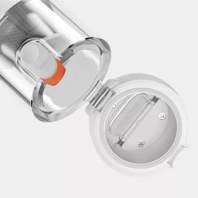 Máy hút bụi cầm tay không dây mini Xiaomi BHR4562GL - Ảnh 6