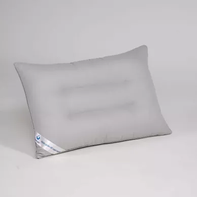Gối lông vũ nhân tạo định hình Goodnight Mochi - Ảnh 14