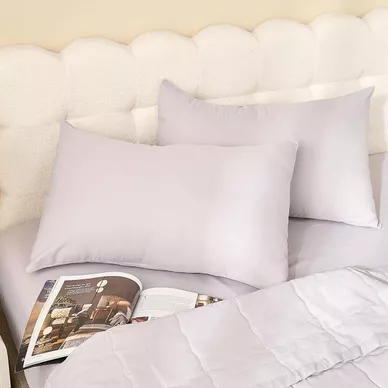 Vỏ gối tencel cao cấp Goodnight Airsilk - Ảnh 11