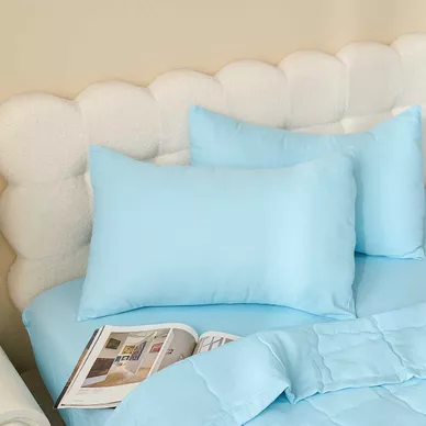 Vỏ gối tencel cao cấp Goodnight Airsilk - Ảnh 7