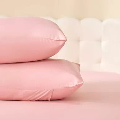 Vỏ gối tencel cao cấp Goodnight Airsilk - Ảnh 4