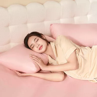 Vỏ gối tencel cao cấp Goodnight Airsilk - Ảnh 15