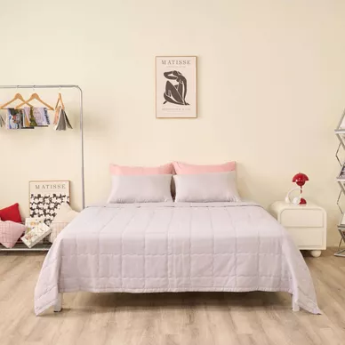 Chăn tencel cao cấp Goodnight Airsilk - Ảnh 3