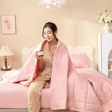 Chăn tencel cao cấp Goodnight Airsilk - Ảnh 5